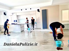 Pulizie Approfondite per appartamenti