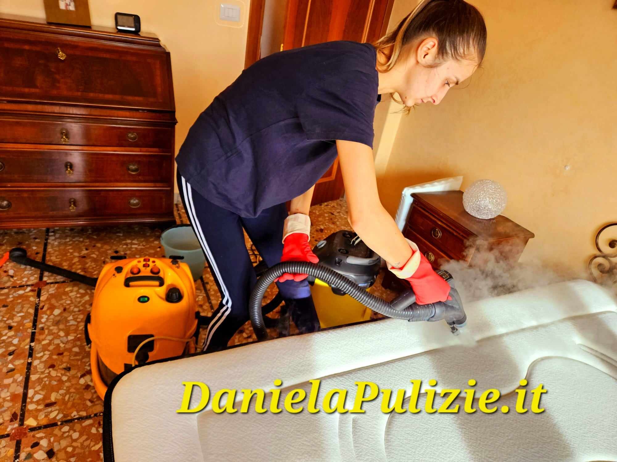 Impresa di Pulizie Casa Roma: Servizi Professionali per una Casa Impeccabile