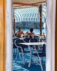 why Travels at Pupetto Beach Club