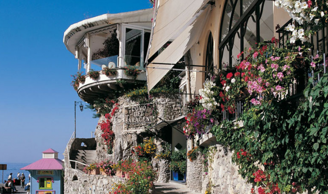 How to Reach Fornillo Beach Positano (2026 Guide)