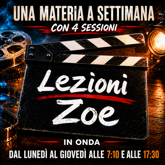 lezioni zoe ig lezioni zoe ig