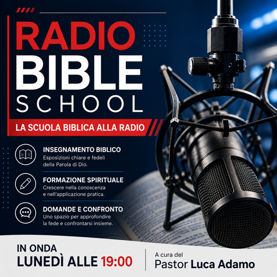 radio bible school new ig
