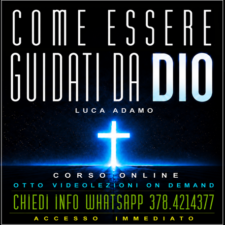 guidati da dio cofanetto linea