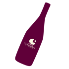 icona bottiglia vino