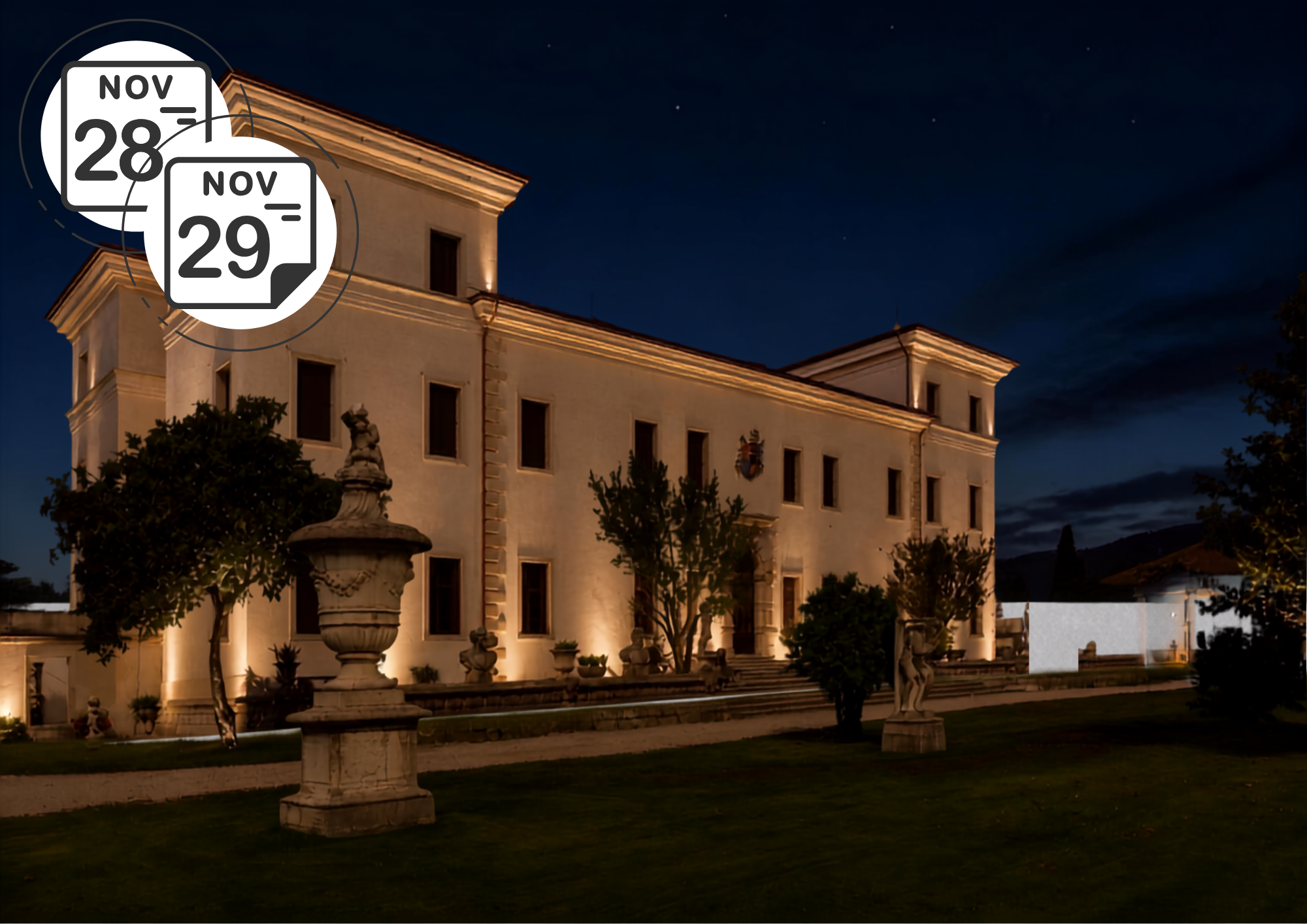 2 BDG Wine Festival