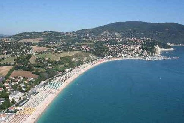 Il terremoto del 9 novembre 2022 della costa marchigiana