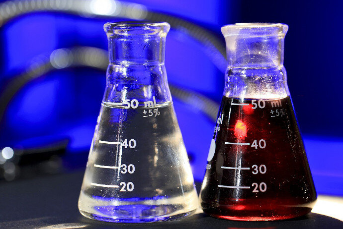 Gli idruri e gli idracidi sono composti binari in cui uno dei due elementi è l&#039;idrogeno. Impariamo a non confonderli