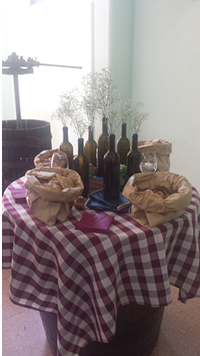 Strangolagalli, 21 maggio 2016 Strangolagalli, 21 maggio 2016