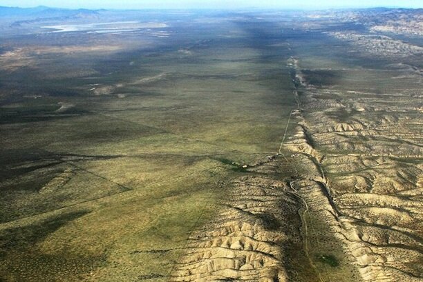 La sorgente sismogenetica Paganica