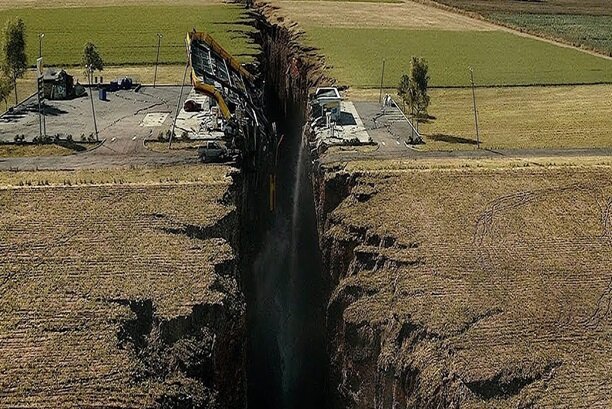 La sorgente sismogenetica Bacino di Montereale