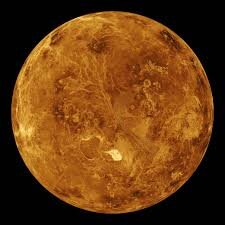 Venere, il gemello della Terra