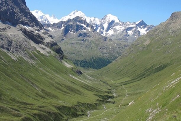 Area climatica Cfb - Aree temperate umide con estate moderatamente calda Area climatica Cfb - Aree temperate umide con estate moderatamente calda