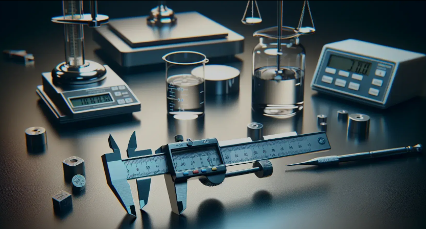 Campioni di lunghezza, massa, tempo La determinazione delle grandezze richiede unità di misura