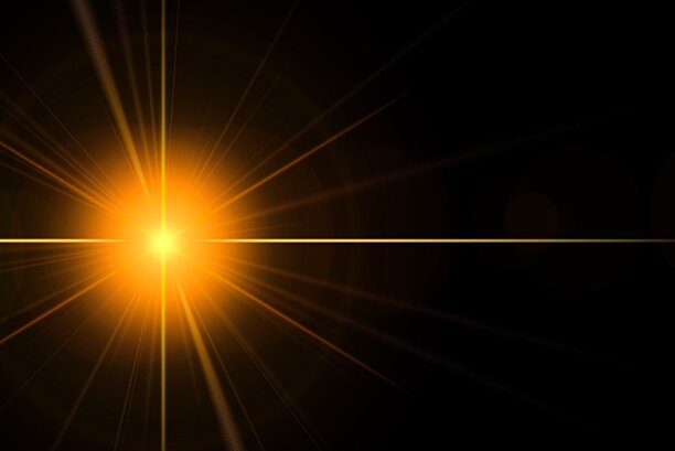 Se vedi una luce in cielo... Se vedi una luce in cielo...