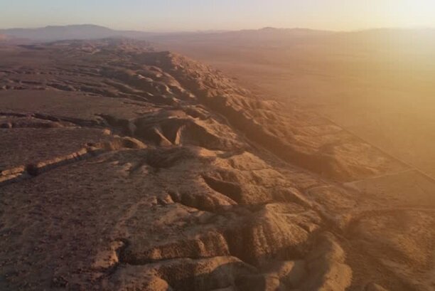La sorgente sismogenetica Carpino Le Piane