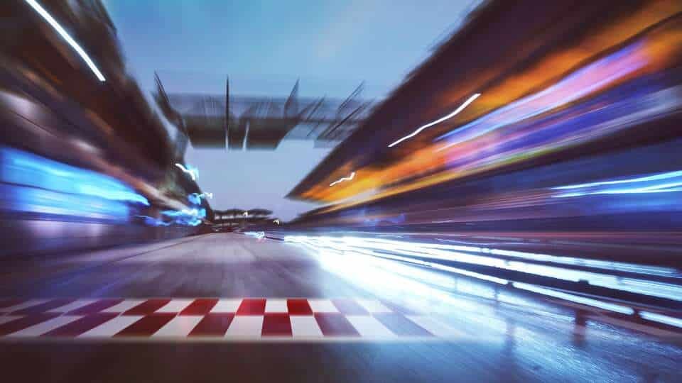 capire le leggi della cinematica