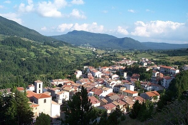 Lo sciame sismico di San Pietro Avellana (IS, Molise) del novembre 2017 – febbraio 2018