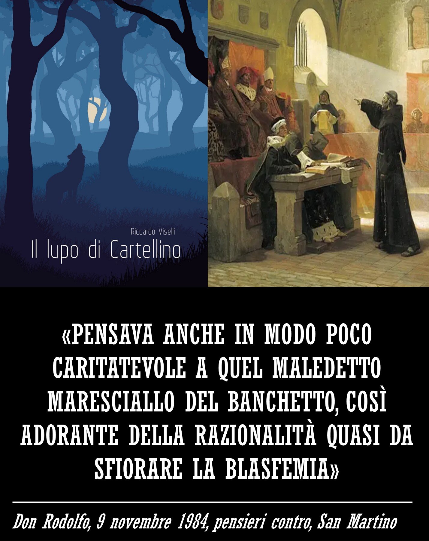 religione contro scienza