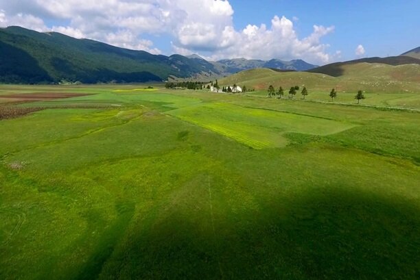 L’attività sismica della struttura sismogenetica Aremogna – Cinque miglia (Abruzzo, Italia centrale) nell'ultimo anno