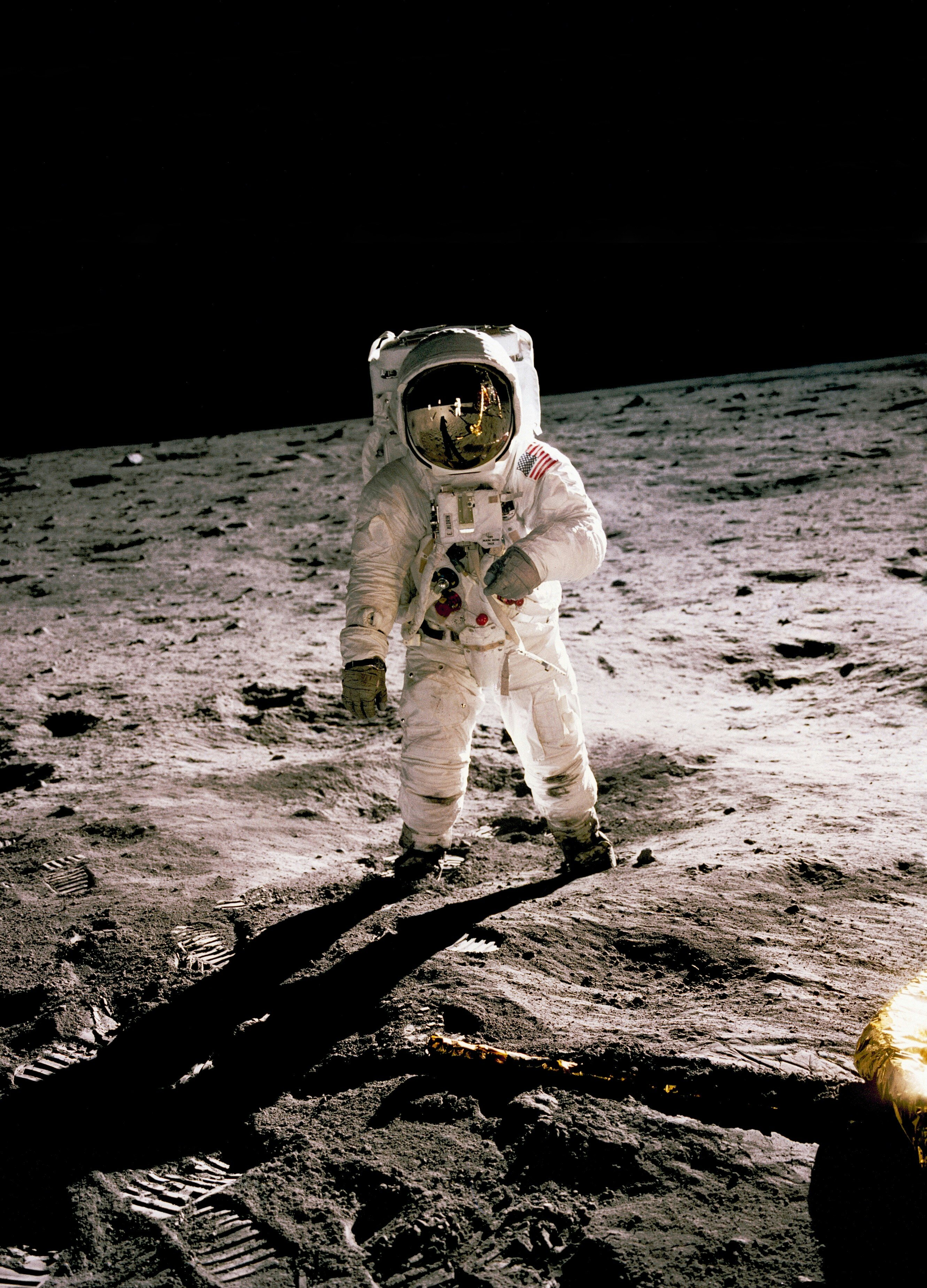 Le missioni Apollo