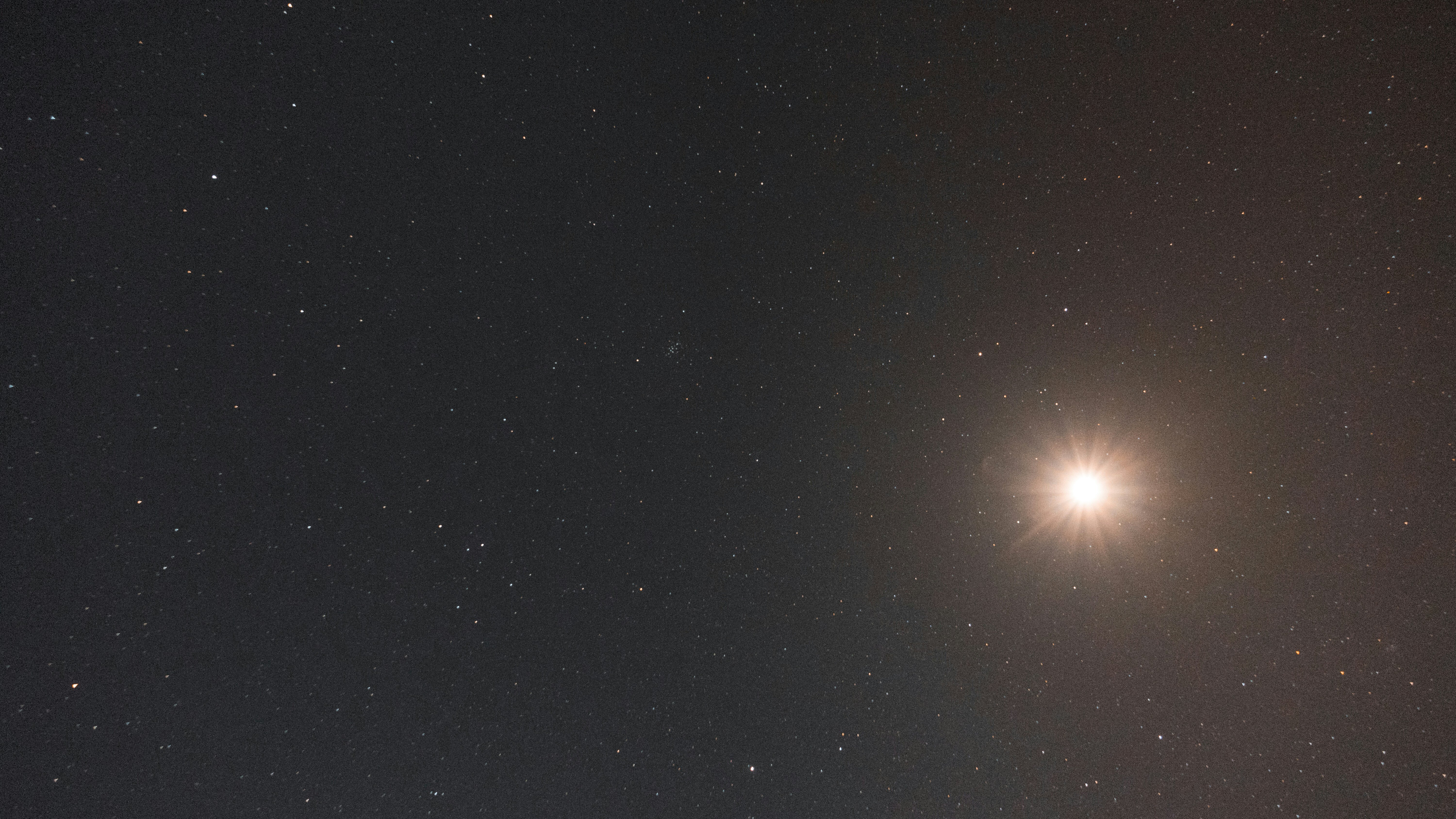 Le unità di misura delle distanze nello spazio: l’anno luce