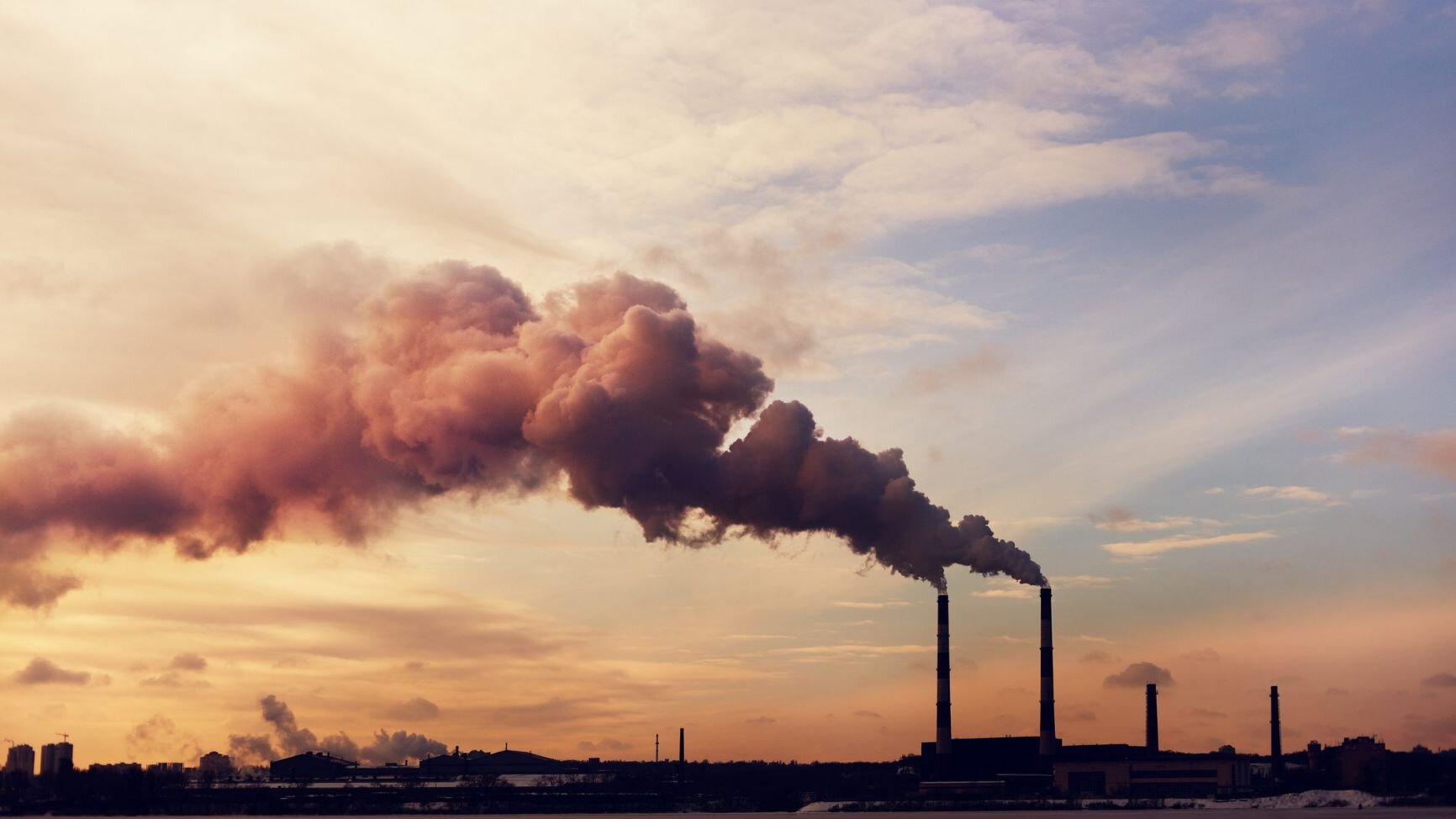 Concentrazione anidride carbonica (REPORT WMO 2024 - Indicatore 1)