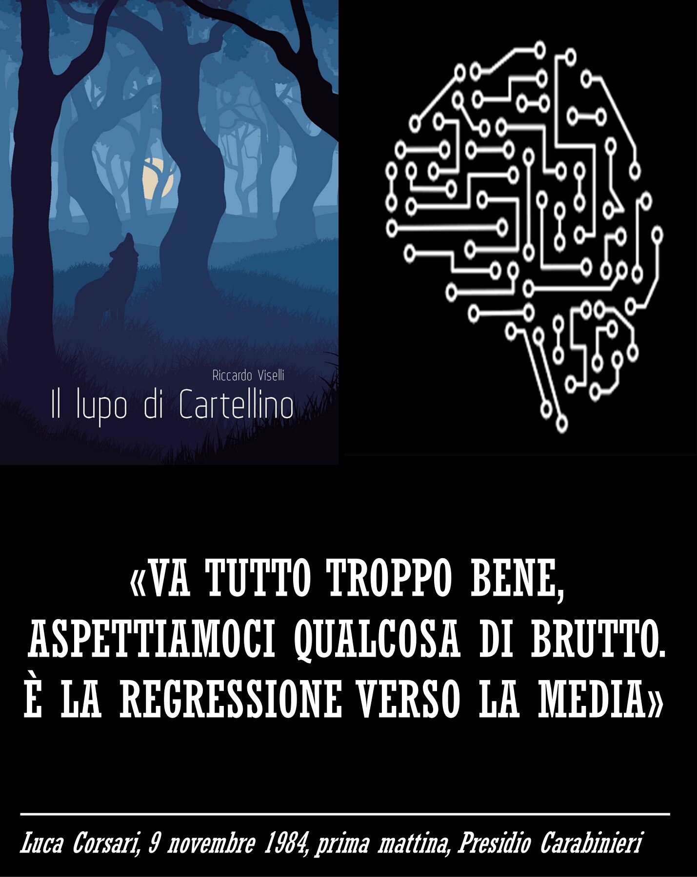 regressione verso la media