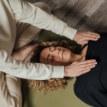 REIKI