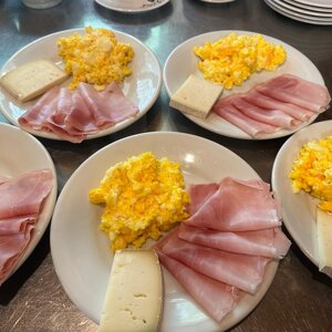 Colazione
