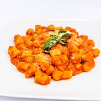 Gnocchi alla sorrentina