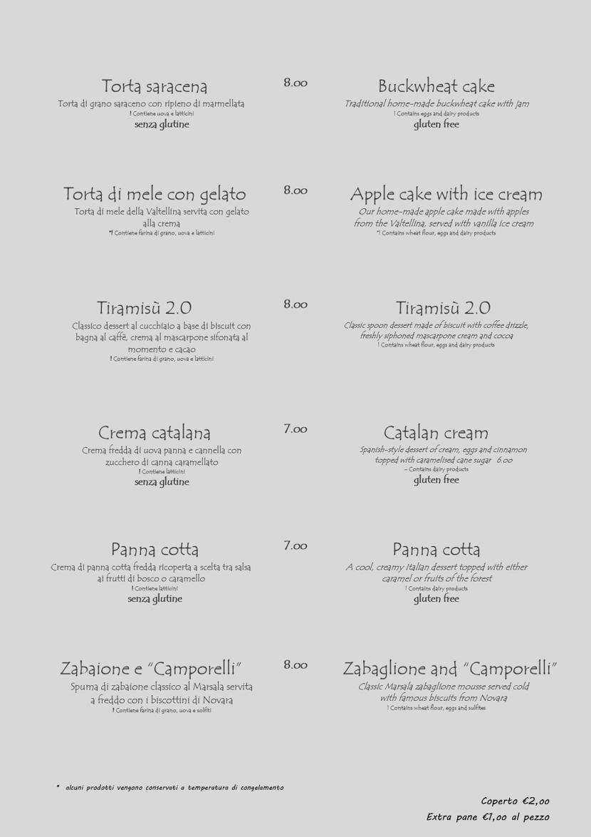 pagedolci