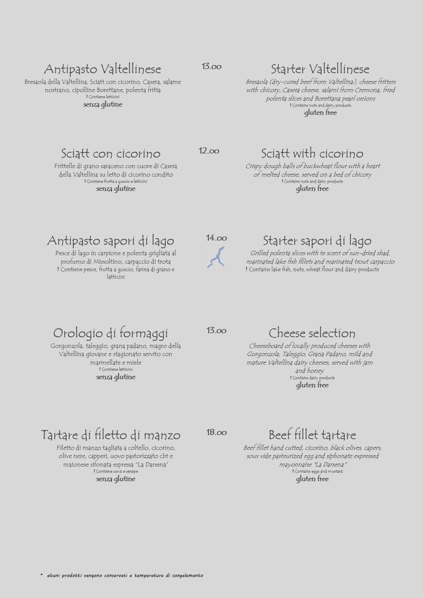 pageantipasti