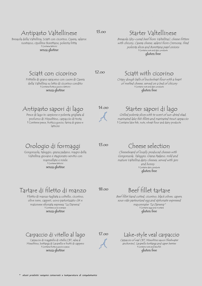 pageantipasti