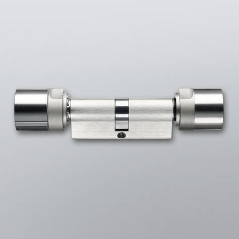 CONTROLLO ACCESSI WIRELESS