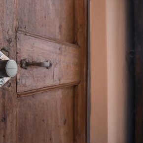 CILINDRO ELETTRONICO Il Cilindro Digitale rappresenta oggi lo stato dell'arte della tecnologia