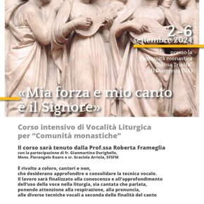 Corso 2024