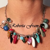 Pietre, collana