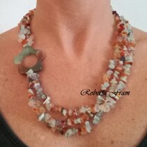 Pietre, collana