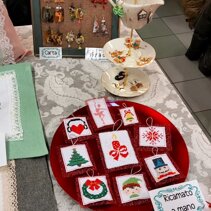 Mercatino di Natale