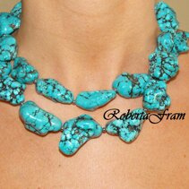 Pietre, collana