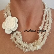 Pietre, collana