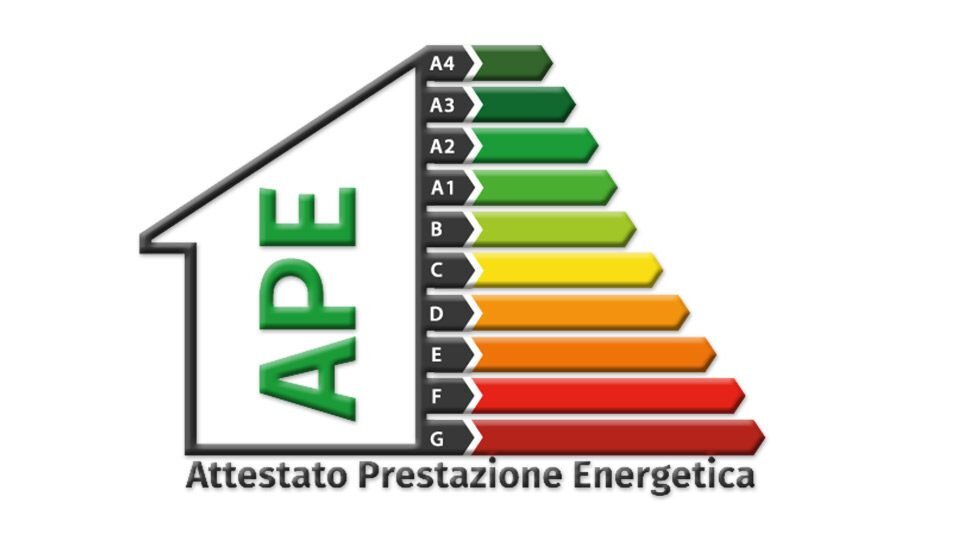 Efficienza energetica in edilizia : cresce impatto classe energetica su prezzo vendita immobili (da comunicato stampa ENEA)