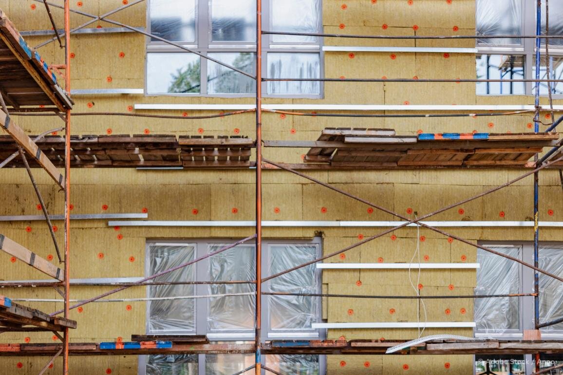 Legge di Bilancio 2026 : prorogati Bonus Casa 'ristrutturazione' e Bonus Mobili. Aggiornata inoltre la guida sul sito dell'Agenzia delle Entrate