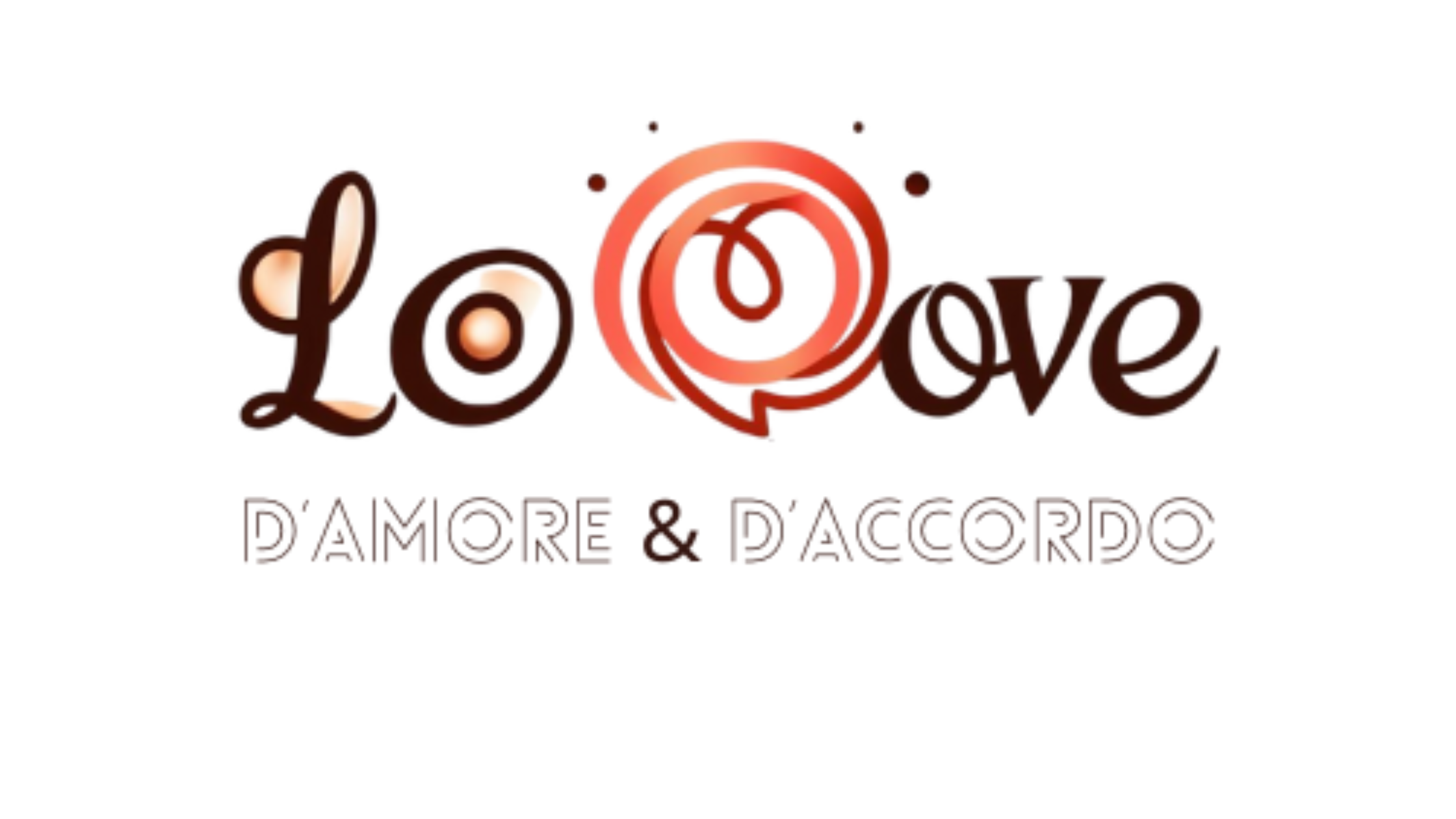 "Dove l&rsquo;amore cambia forma, ma non valore"
