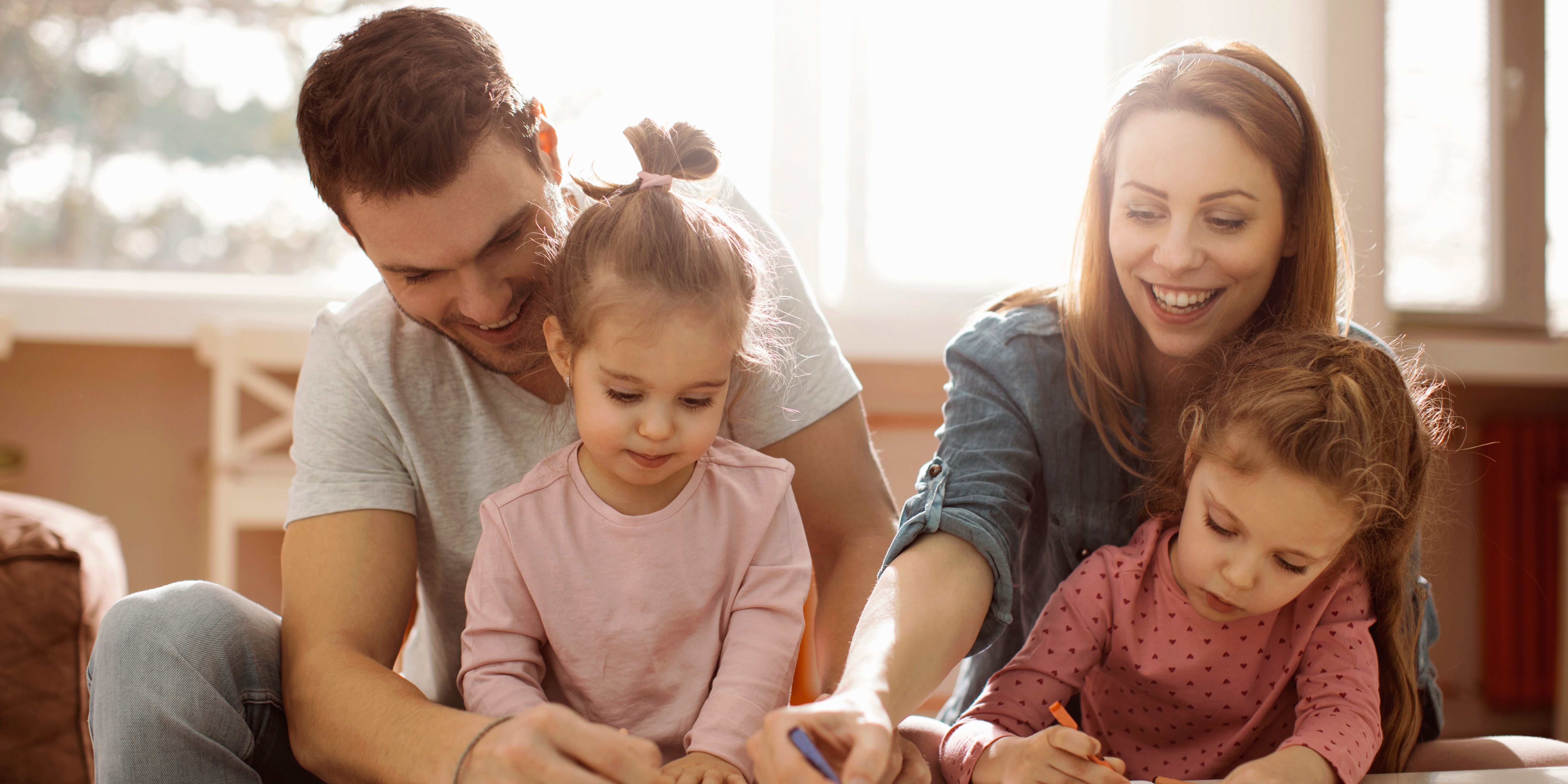 Genitorialità e stili educativi: come restare uniti anche quando non si è d’accordo