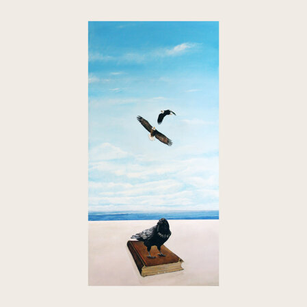 Il Libro Dell'Apocalisse 120x60 2013