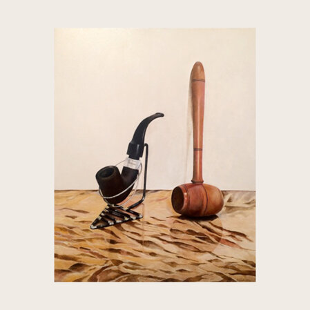 Identità Riflesse 50x40 2016