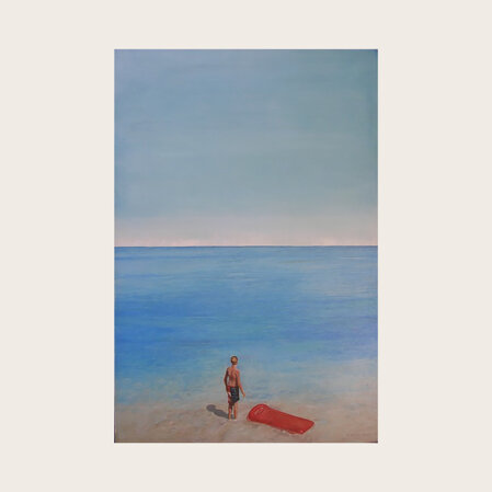 Al Mare 60x40 2010