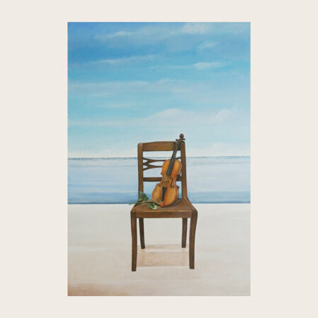 Armonia 50x40 2013