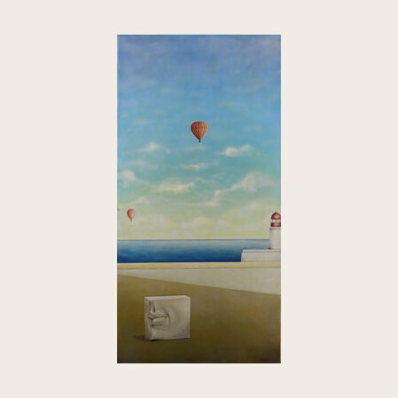 Identità 40x80 2018